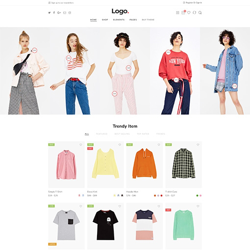 Diseño Moda v6