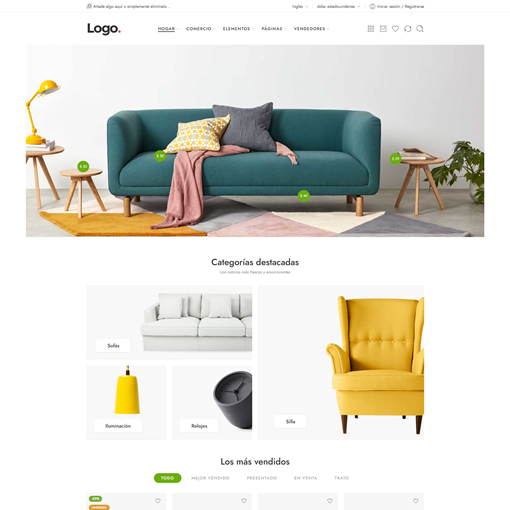 Diseño Muebles v1