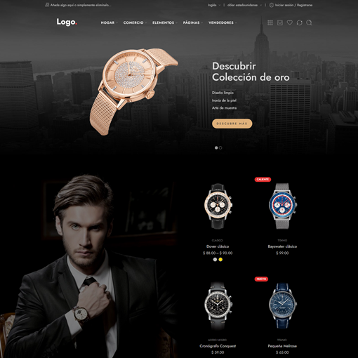Diseño Relojes v2